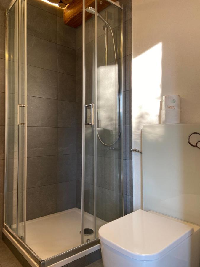 Doppelzimmer Mit Bad & Balkon Simmersfeld Экстерьер фото