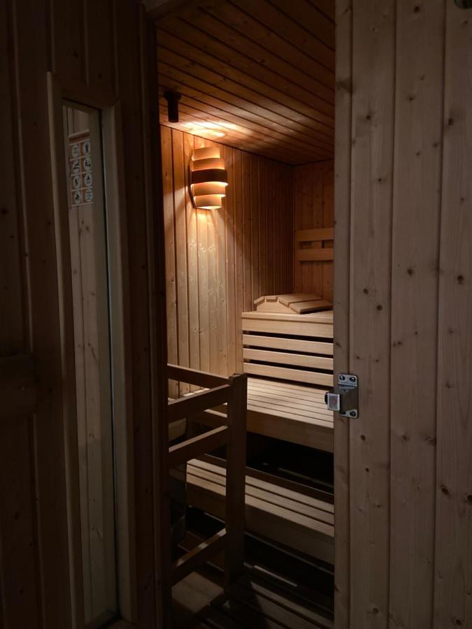 Doppelzimmer Mit Bad & Balkon Simmersfeld Экстерьер фото